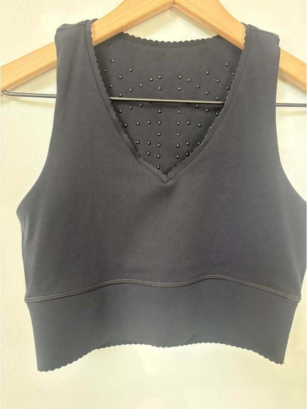 Elastique Athletics Sports Bra